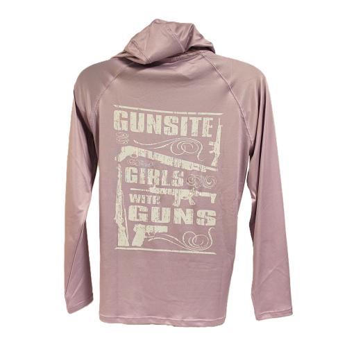 Ladies GGWG Sun Shirt