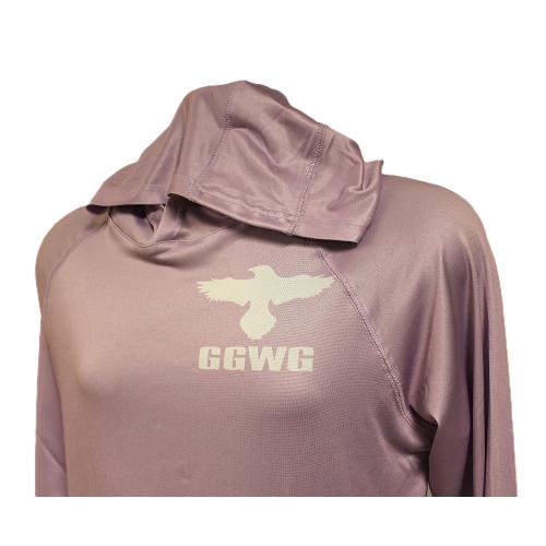 Ladies GGWG Sun Shirt