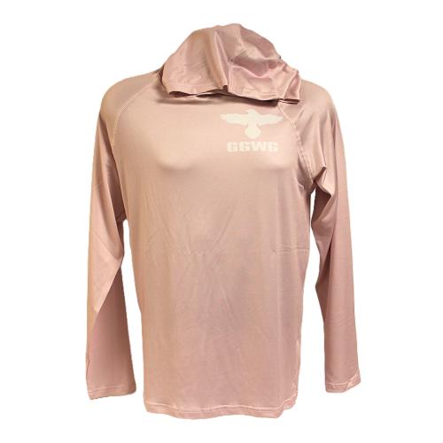 Ladies GGWG Sun Shirt