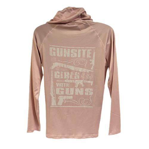 Ladies GGWG Sun Shirt