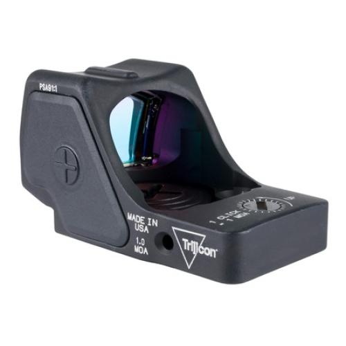 Trijicon RMR HD 1MOA, red