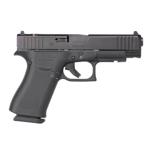 Glock 48 MOS 15rd 9mm