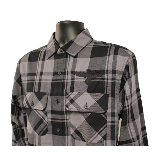 Men's Plaid Flannel