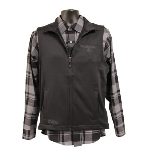 Men's Plaid Flannel