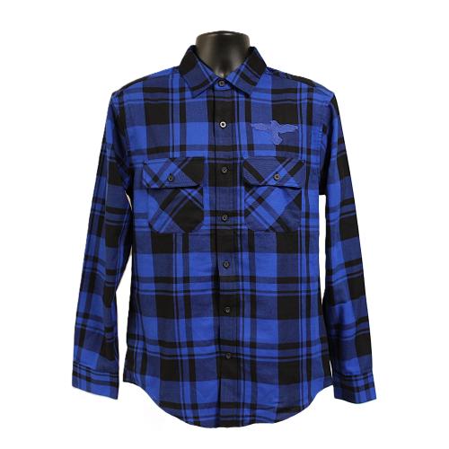 Men's Plaid Flannel