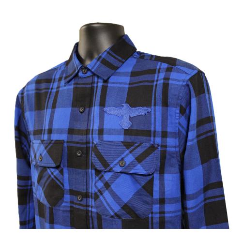 Men's Plaid Flannel
