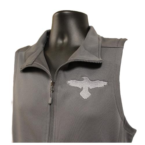 Ladies Eddie Bauer Vest