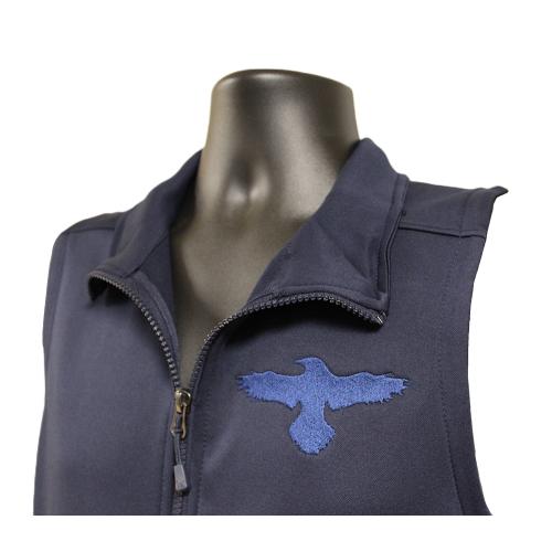 Ladies Eddie Bauer Vest