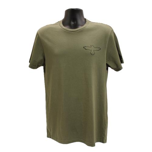 Shoot Fast Short Sleeve Shirt