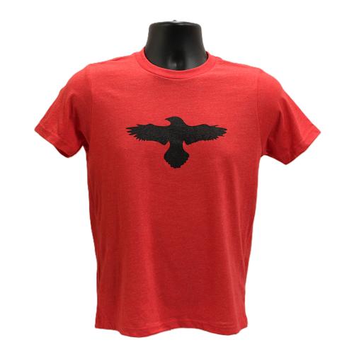 Youth Raven Red / XS