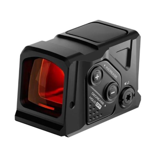 Aimpoint COA 3.5 MOA - Red
