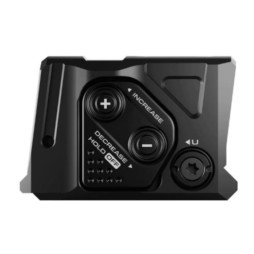 Aimpoint COA 3.5 MOA - Red