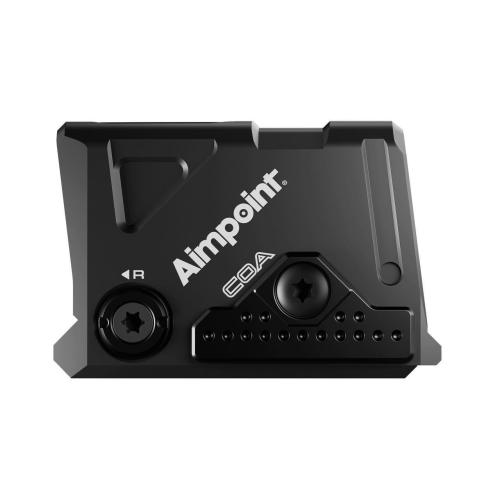 Aimpoint COA 3.5 MOA - Red