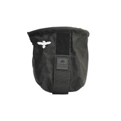 Wilderness Bucket Dump Pouch