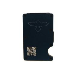RFID Wallet with the Raven