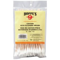 Hoppe's Cotton Swabs 100ct