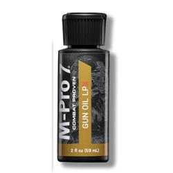 M-Pro7 Gun Oil 2oz