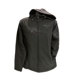 Port Authority Hooded Jacket