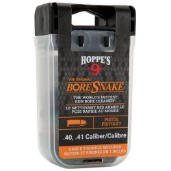 Hoppe's BoreSnake