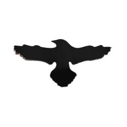 Gunsite Raven Stickers