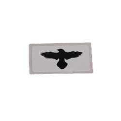 Gunsite Raven Stickers