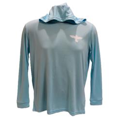 Paragon Youth Sun Hoodie