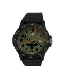 Gunsite Luminox Watch