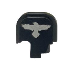 Raven Slide Plate for Handguns