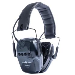 WarBird Ear Protection