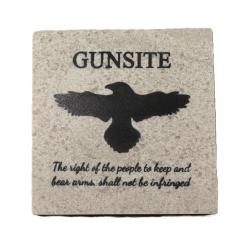 Raven 2A Coaster Capp