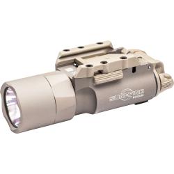 Surefire X300T Weapon Light - Tan