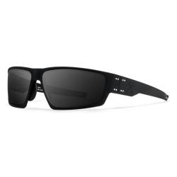 Gatorz Warhawk Jack Carr - Black, Smoke