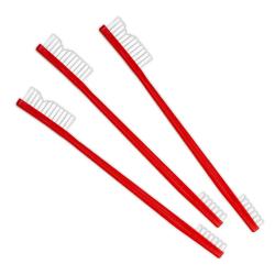 OTIS Shooters Choice Nylon Brushes 3pk