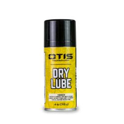 OTIS Dry Lube 4oz Aerosol