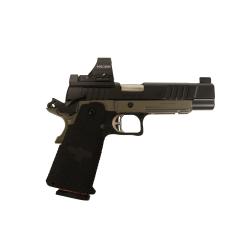 FCG Gunsite Double Stack PRO 9mm *Call to Order*