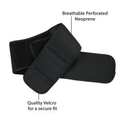 LC Unisex Belly Band - Reg LC Unisex Belly Band - Reg