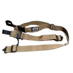 SAP Positional Rifle Sling - Coyote