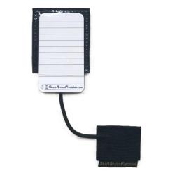 SAP Sidewinder Dope Card Holder