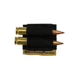 SAP Two Round Holder