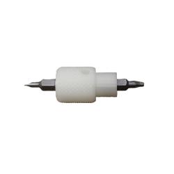 Pistol Mounted Optic Tool