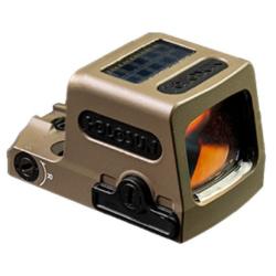 Holosun EPS Carry FDE - Green