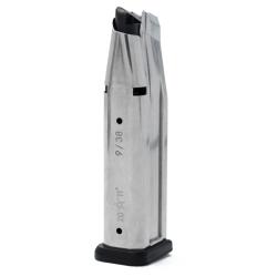 Staccato 17rd 9mm Magazines - P/XL/XC