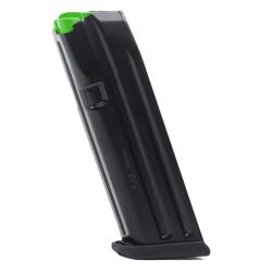 Staccato 18rd 9mm Magazines - HD