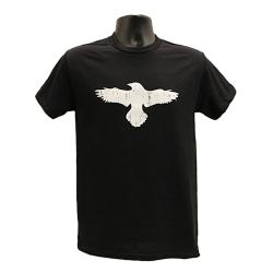 Distressed Bird Shirt