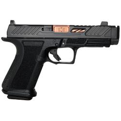 Shadow MR920P ELITE 9mm *Call to order*