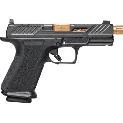 Shadow MR920 ELITE 9mm *Call to order* Shadow MR920 ELITE 9mm *Call to order*