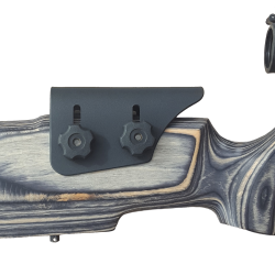 Ambidextrous Cheek Riser