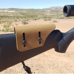 Ambidextrous Cheek Riser