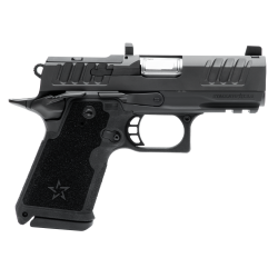 Staccato HD C3.6 2011 9mm - Preferred