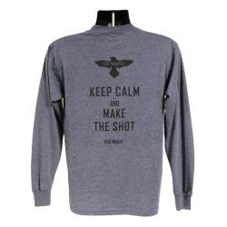 GAS 2025 Long Sleeve Shirt